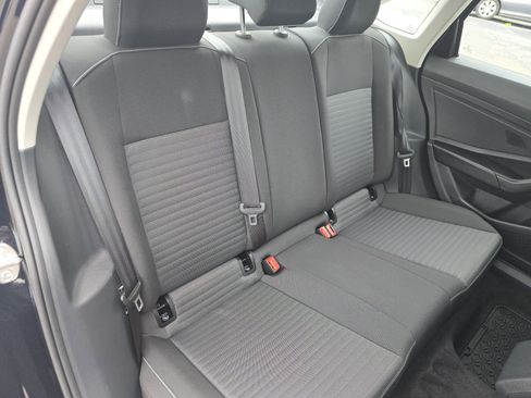 Certified 2026 Volkswagen Jetta S FWD image 17