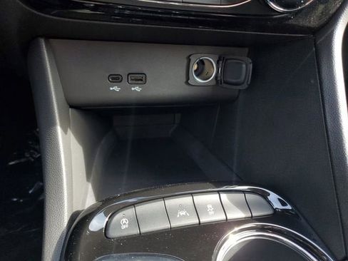 New 2026 Buick Encore GX Sport Touring w/ Comfort Package image 23