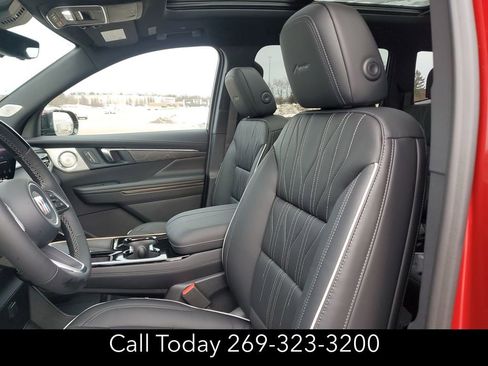 New 2026 Buick Enclave Avenir w/ Super Cruise Package image 20