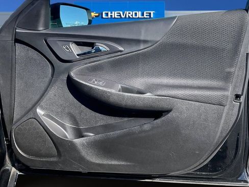 Used 2024 Chevrolet Malibu LT image 28