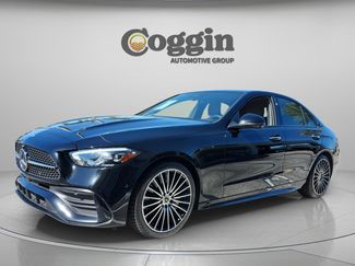 Used 2023 Mercedes-Benz C 300 C 300 video 1