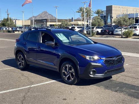 New 2026 Subaru Crosstrek 2.0i Premium image 2