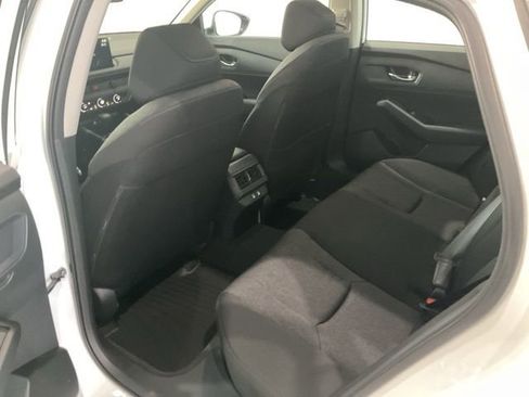 New 2026 Honda Accord LX image 14