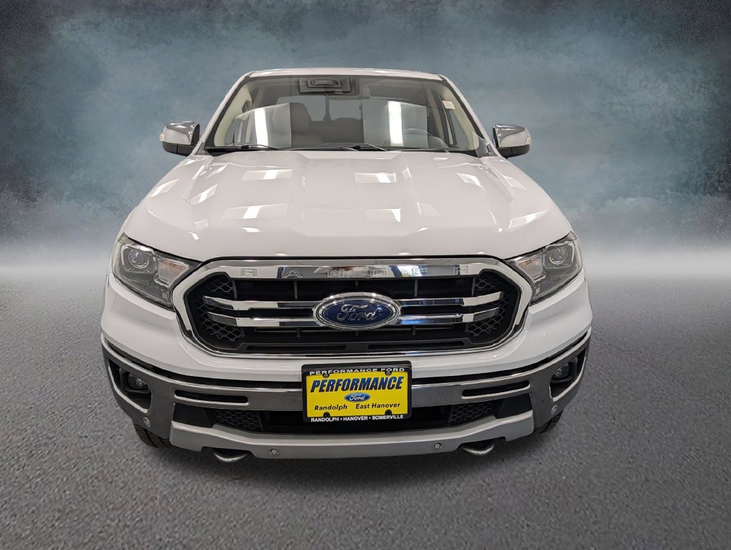 Used 2019 Ford Ranger Lariat w/ Equipment Group 501A Mid AWD/4WD image 2