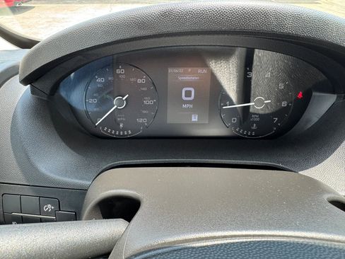 Used 2026 RAM ProMaster 2500 w/ Convenience Group FWD image 14