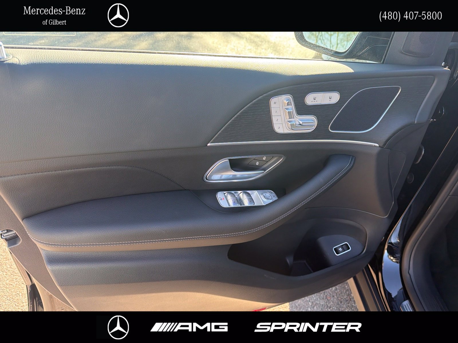 Certified 2026 Mercedes-Benz GLE 350 4MATIC image 12
