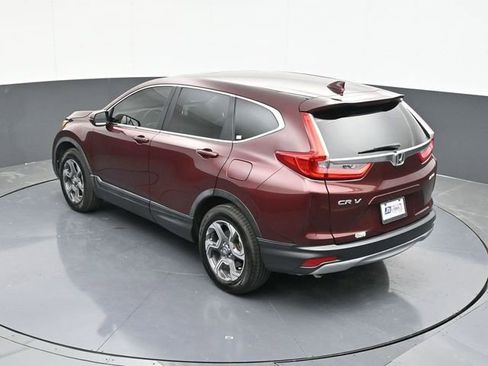 Used 2019 Honda CR-V EX-L image 56