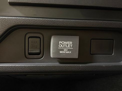 Used 2022 Acura MDX A-Spec AWD/4WD image 12
