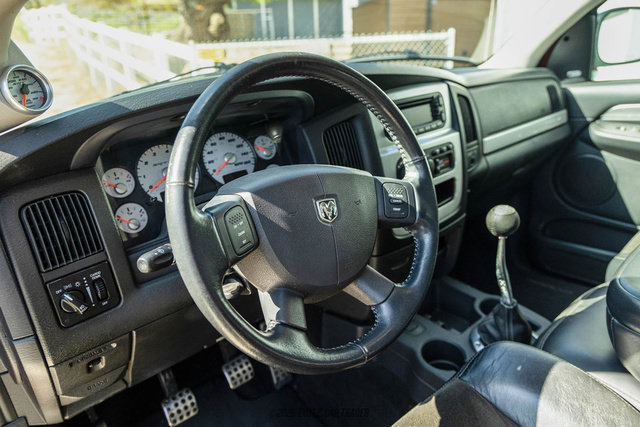 Used 2005 Dodge Ram 1500 Truck 2WD Regular Cab image 23
