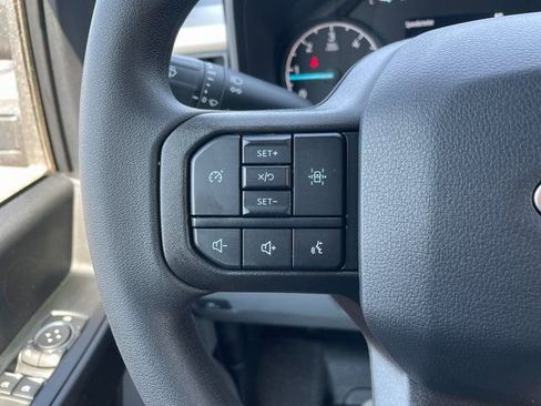 New 2025 Ford F350 XL w/ XL Chrome Package image 21