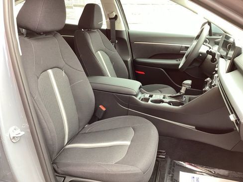 New 2026 Hyundai Sonata SE FWD image 20