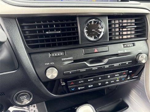 Used 2022 Lexus RX 350 F Sport image 19