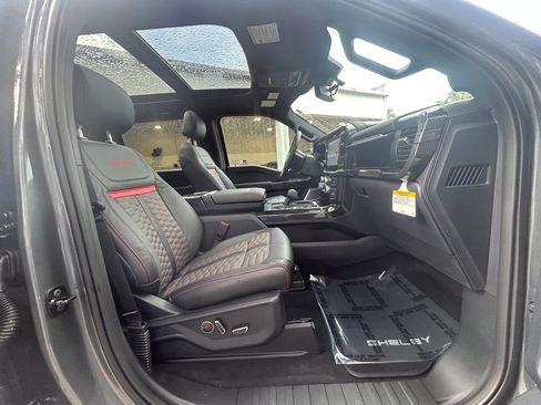 New 2025 Ford F150 Lariat w/ Equipment Group 502A High image 27