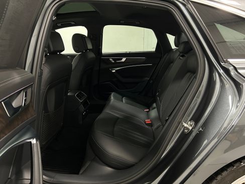Used 2019 Audi A6 3.0T Prestige image 27