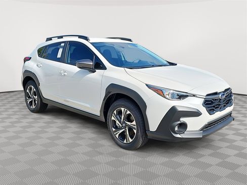 New 2025 Subaru Crosstrek 2.0i Premium image 3