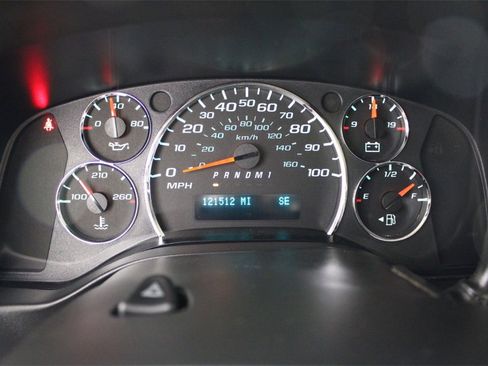 Used 2010 Chevrolet Express 3500 LT w/ LT Preferred Equipment Group image 20