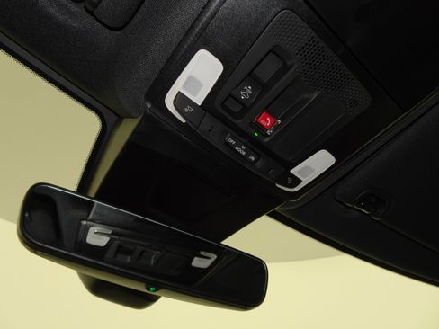 New 2026 Honda Civic Sport Touring image 23