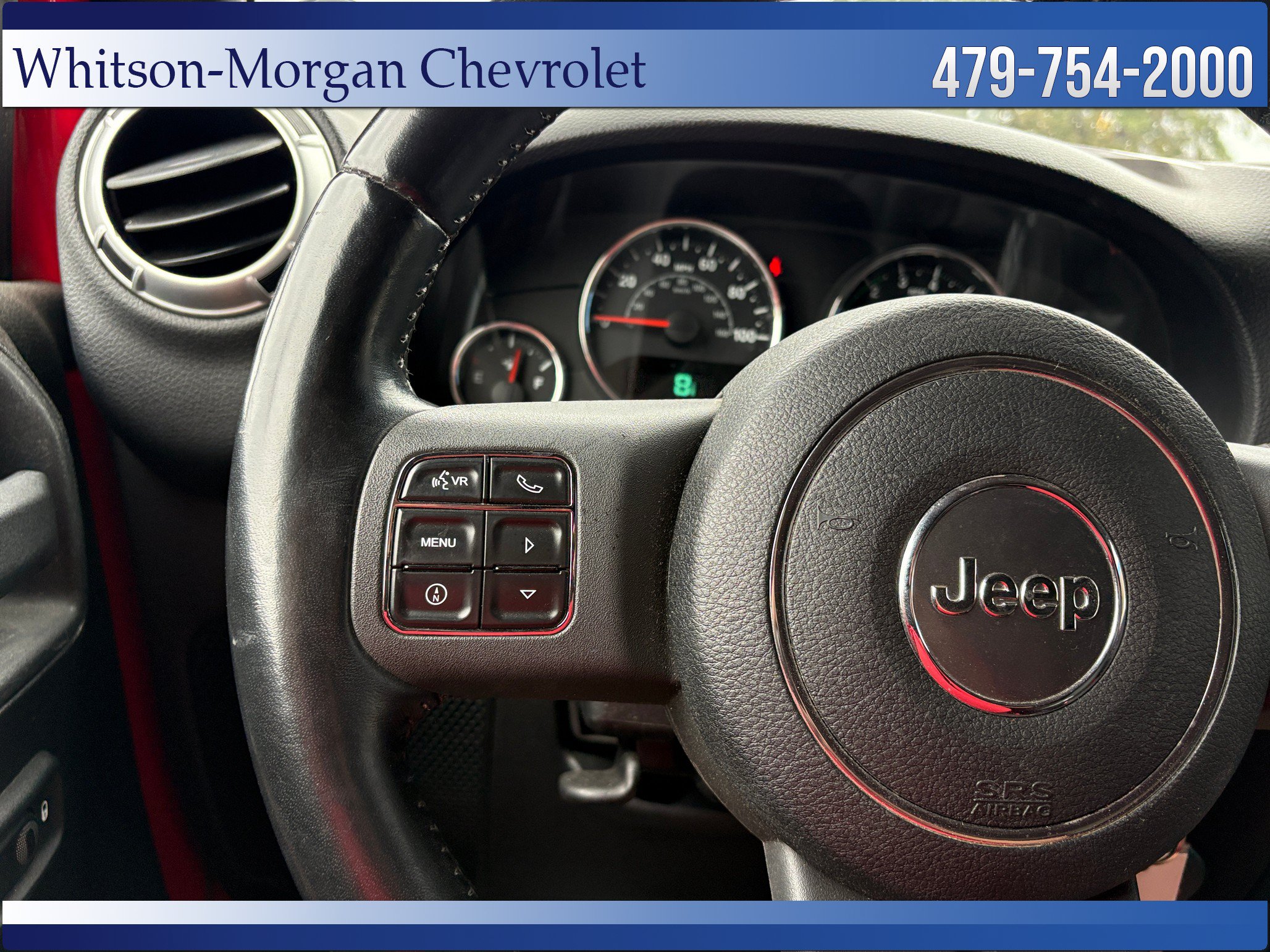 Used 2012 Jeep Wrangler Sahara w/ Connectivity Group AWD/4WD image 14