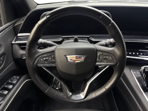 Used 2023 Cadillac Escalade Sport AWD/4WD image 61