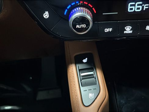 Used 2024 Kia Telluride EX X-Line AWD/4WD image 34
