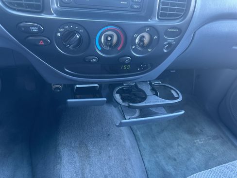 Used 2002 Toyota Tundra SR5 image 22
