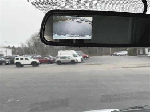 New 2025 GMC Savana 3500 w/ Power Convenience Package image 14