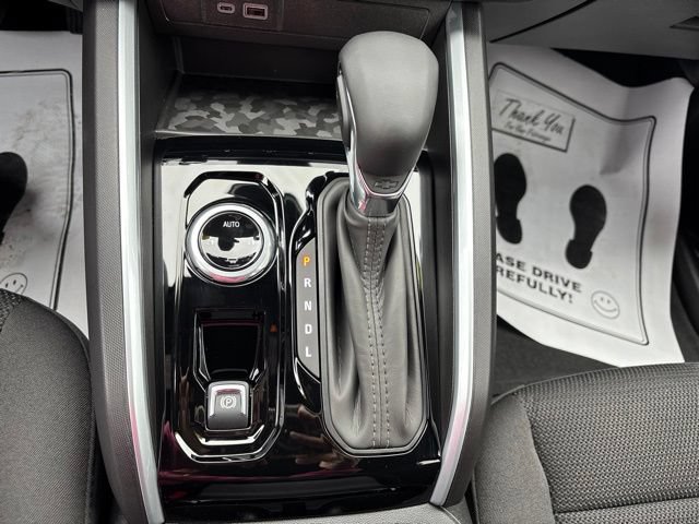 New 2026 Chevrolet Colorado LT AWD/4WD image 35
