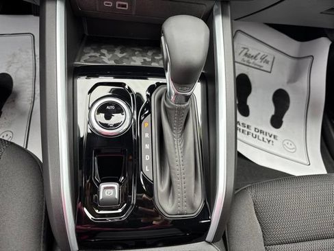 New 2026 Chevrolet Colorado LT AWD/4WD image 35
