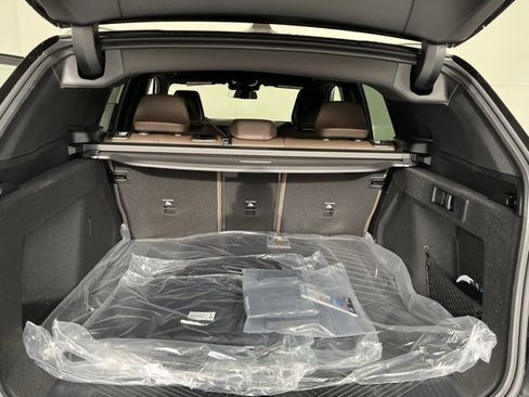 New 2026 BMW X3 xDrive30 w/ Convenience Package image 16