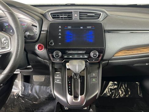 Used 2021 Honda CR-V EX image 27