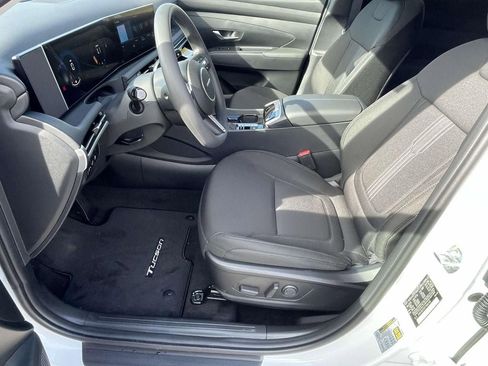 New 2026 Hyundai Tucson SEL image 13