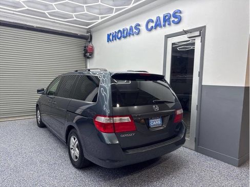 Used 2006 Honda Odyssey EX-L image 3