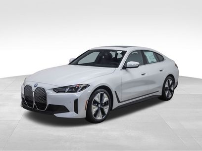 Used 2025 BMW i4 xDrive40i w/ Premium Package