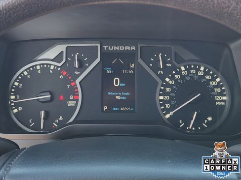 Used 2024 Toyota Tundra SR5 image 17