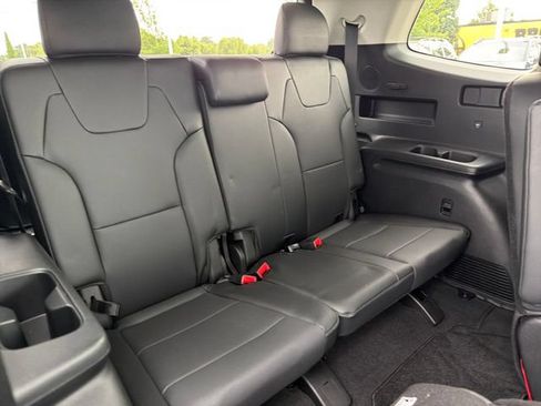 Used 2023 Kia Telluride SX AWD/4WD image 28