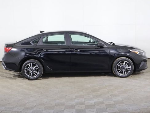 Used 2024 Kia Forte LXS image 16