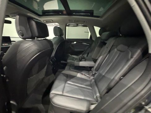 Used 2019 Audi Q5 3.0T Premium Plus w/ Premium Plus Package AWD/4WD image 28