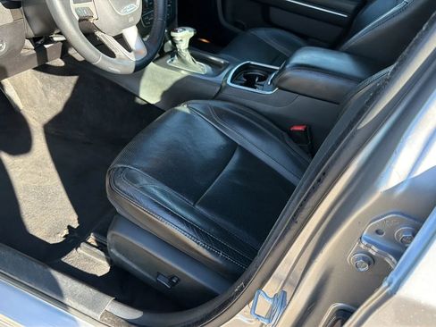 Used 2015 Dodge Charger SXT w/ Plus Group image 84