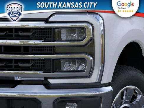 New 2026 Ford F250 King Ranch AWD/4WD image 19
