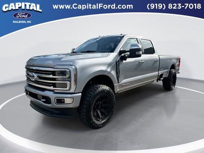 Used 2024 Ford F250 Limited