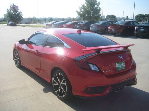 Used 2019 Honda Civic Si image 5