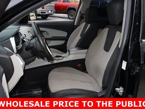 Used 2013 Chevrolet Equinox LT w/ Driver Convenience Package image 12
