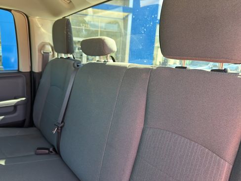 Used 2024 RAM 1500 Classic SLT image 23