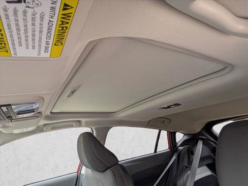 New 2026 Subaru Crosstrek 2.0i Premium image 21