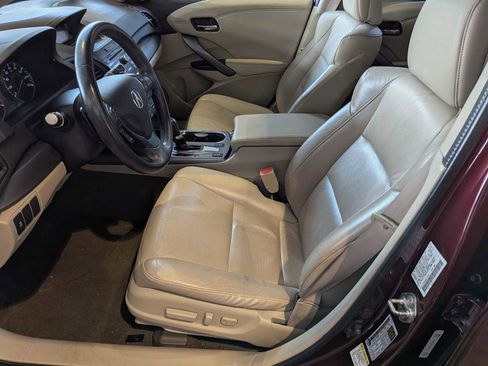 Used 2014 Acura RDX image 15