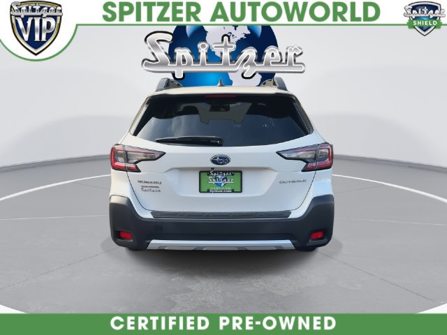 Used 2024 Subaru Outback Limited AWD/4WD image 13