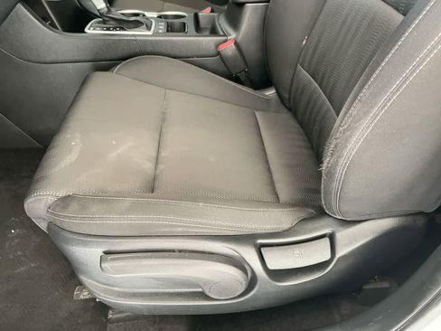 Used 2017 Kia Sportage LX AWD/4WD image 12