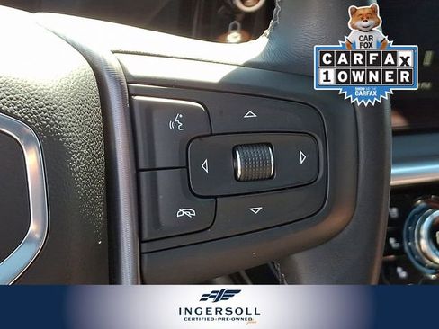 Used 2025 GMC Sierra 2500 Denali Ultimate image 8