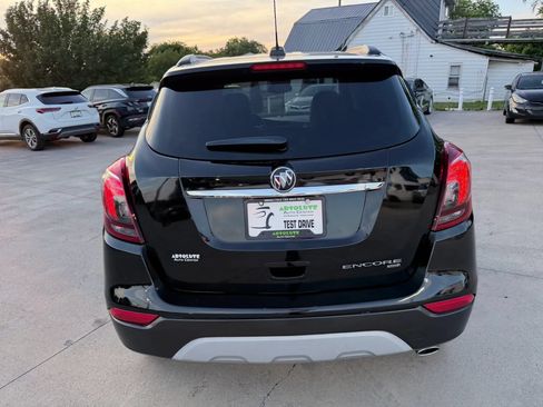Used 2019 Buick Encore Preferred AWD/4WD image 50