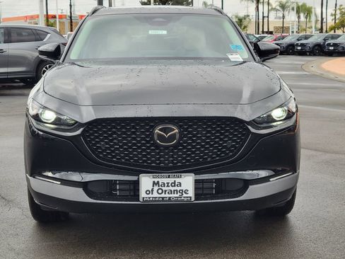 New 2026 MAZDA CX-30 AWD 2.5 S image 24